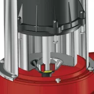   Einhell 4171450 GE-DP 6935 A ECO Szennyvízszivattyú 17500 l/óra 9 m