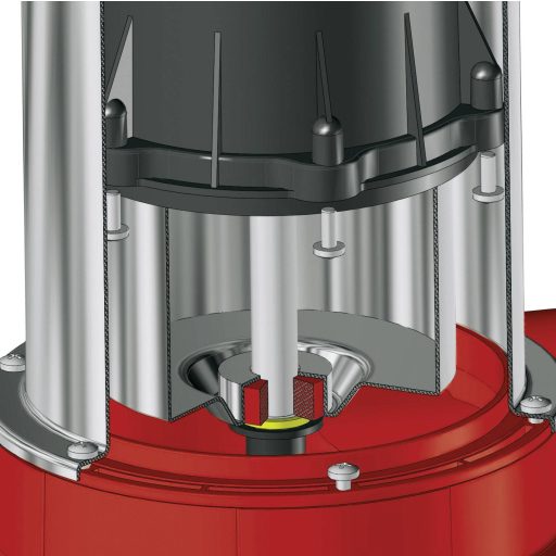 Einhell 4171450 GE-DP 6935 A ECO Szennyvízszivattyú 17500 l/óra 9 m