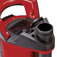   Einhell 4171450 GE-DP 6935 A ECO Szennyvízszivattyú 17500 l/óra 9 m