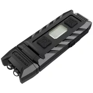   NiteCore THUMB-UV LED, UV LED Kézilámpa Akkuról üzemeltetett 45 lm 25 g