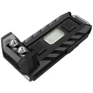   NiteCore THUMB LED Kézilámpa Akkuról üzemeltetett 85 lm 25 g