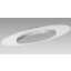 mlight Jade 81-4071 Mennyezeti lámpa, Fali lámpa EEK: F (A - G) 18 W LED Fehér, Szürke