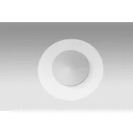   mlight Jade 81-4071 Mennyezeti lámpa, Fali lámpa EEK: F (A - G) 18 W LED Fehér, Szürke