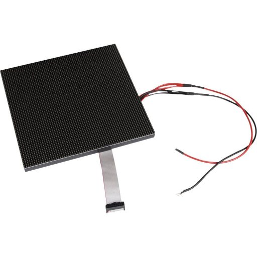 Joy-it RB-LEDMatrix LED modul Alkalmas (egykártyás számítógép) Raspberry Pi® 1 db