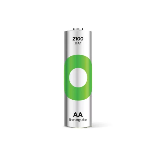 GP ReCyko Ceruzaakku NiMH 2100 mAh 1.2 V 8 db