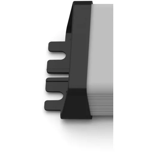 Ehmann 0214x00058341 Master-Slave elosztó Szürke, Fekete Védőérintkezős 1 db