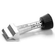   Ersa 0102ZDLF150 Forrasztóhegy Hegy méret 150 mm Tartalom, tartalmi egységek rendelésenként 1 db