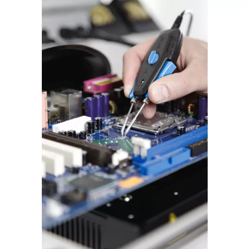 Ersa CHIP TOOL VARIO 0460MDJ Kiforrasztó csipesz 80 W