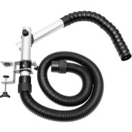   Ersa 0CA10-4004 Rugalmas elszívó kar (H x Sz) 600 mm x 287 mm 1 db