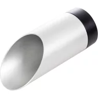   Ersa 0CA10-5001 Elszívó dűzni (H x Sz) 180 mm x 130 mm 1 db