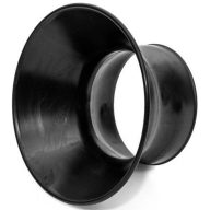   Ersa 0CA10-5002 Elszívó dűzni (H x Sz) 180 mm x 128 mm 1 db