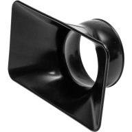   Ersa 0CA10-5003 Elszívó dűzni (H x Sz) 155 mm x 90 mm 1 db