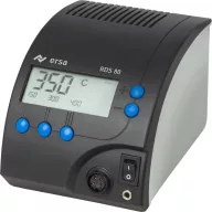   Ersa RDS80 0RDS803 Forrasztóállomás tápellátó egység digitális 80 W 150 - 450 °C