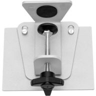 Ersa 3CA10-9001 Asztali tartó (H x Sz) 215 mm x 205 mm 1 db