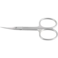 Ideal Tek Nagy pontosságú olló, hajlított penge 362.IT