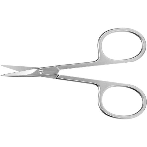 Ideal Tek Nagy pontosságú olló, hajlított penge 362.IT