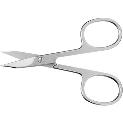 Ideal Tek Nagy pontosságú olló, kerek pengével 364.IT