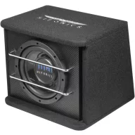 Hifonics TS-200R Autó passzív mélysugárzó 400 W