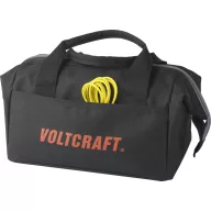 VOLTCRAFT VC-11015350 VC-6000 Mérőműszer táska