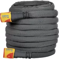   Hozelock Tuffhoze 35 m 8135 1240 Kerti tömlő 35 m Szürke 1 db