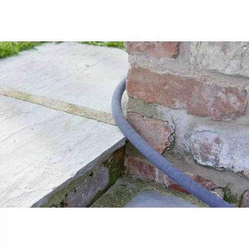 Hozelock Tuffhoze 35 m 8135 1240 Kerti tömlő 35 m Szürke 1 db