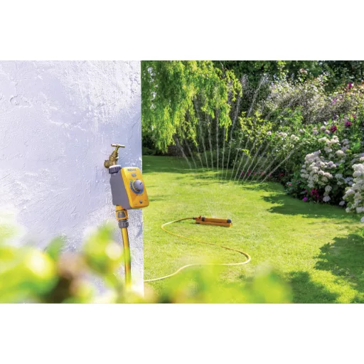 Hozelock Select Controller 2220 0000 Öntözés vezérlő