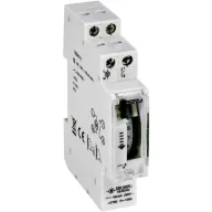   Wallair 1IO0171 Időkapcsoló óra Analóg Napi program 3500 W IP20 Maradék működési idő