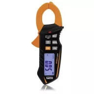   HT Instruments Lakatfogó Kalibráció (ISO) digitális CAT III 300 V Kijelző (digitek): 4000