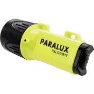   Parat Paralux PX1 Shorty Kézilámpa Ex zóna: 0, 21 80 lm 120 m