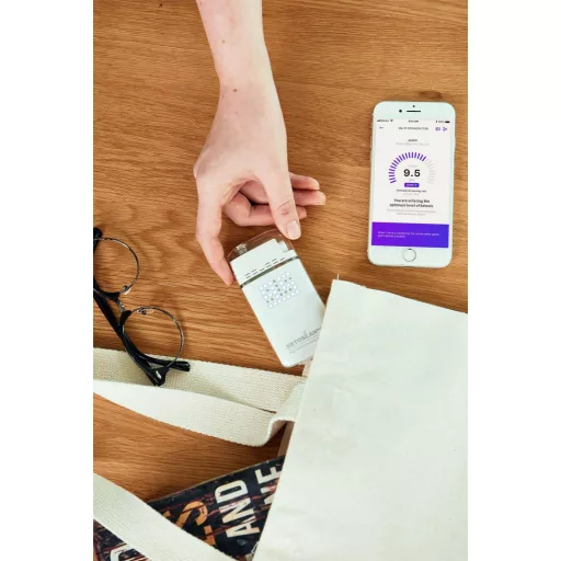 ACE Keto-Messgerät Ketoscan mini Keto mérőkészülék