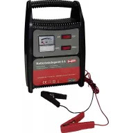   HP Autozubehör 20508 Autós töltőkészülék 12 V, 6 V 3 A 8 A