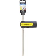   Alpen 0068001600100 Keményfém szívófúró téglákhoz SDS-plus szárral 1 db