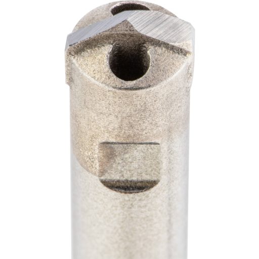 Alpen 0058000800100 SDS-plus szívófúró &quot DUST EXTRACTOR SMASH&quot  2 vágóéllel 1 db