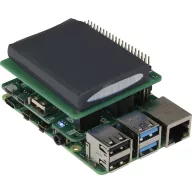   Joy-it rb-strompi3BAT-XL Raspberry Pi® USV Alkalmas (egykártyás számítógép) Raspberry Pi® 1 db