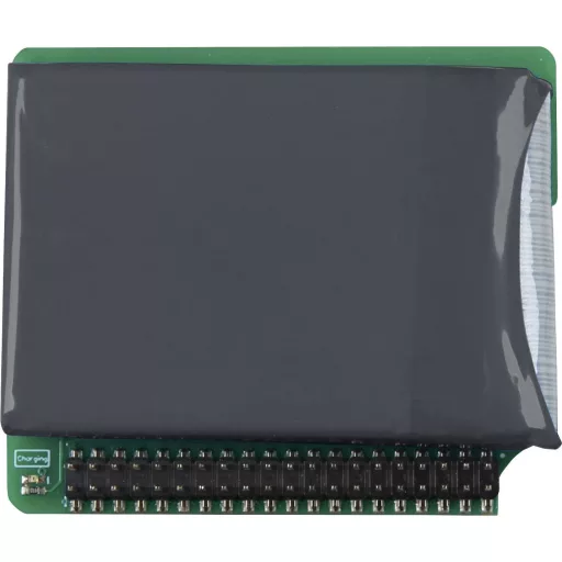 Joy-it rb-strompi3BAT-XL Raspberry Pi® USV Alkalmas (egykártyás számítógép) Raspberry Pi® 1 db