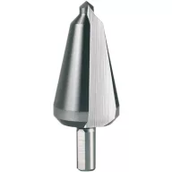 RUKO 101003 HSS Fúró 3 oldalú szár 1 db