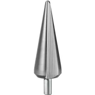 RUKO 101008 HSS Fúró 3 oldalú szár 1 db