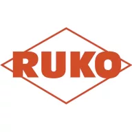 Sorjátlanító készlet RUKO 107006 1 db