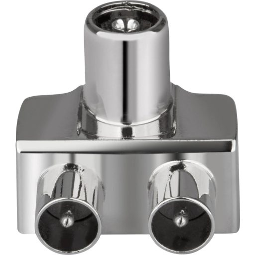 Oehlbach SP12 Antenna elosztó 2 részes