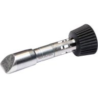   Ersa 0102CDLF80A Forrasztóhegy Véső forma Hegy méret 8 mm Tartalom, tartalmi egységek rendelésenként 1 db