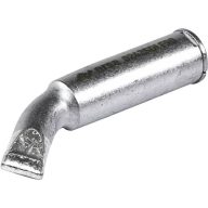   Ersa 0242SDLF90 Forrasztóhegy Véső forma Hegy méret 9 mm Tartalom, tartalmi egységek rendelésenként 1 db