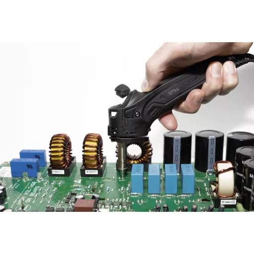 Ersa 0740EDJ Kiforrasztó páka 24 V 150 W +150 - +450 °C