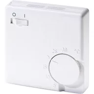   Eberle 101111051102 RTR-E 3563 Helyiségtermosztát Falra szerelhető 1 db