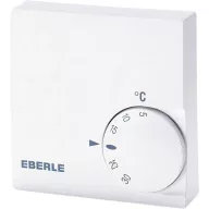   Eberle 111170291100 RTR-E 6722 Helyiségtermosztát Falra szerelhető 1 db