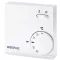 Eberle 111170551100 RTR-E 6731 Helyiségtermosztát Falra szerelhető Fűtés / Hűtés 1 db