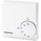 Eberle 111170851100 RTR-E 6704 Helyiségtermosztát Falra szerelhető 1 db
