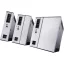 BLOCK PM-0748-400-2 Elektronikus védőkapcsoló 48 V/DC 10 A Kimenetek száma:4 x Tartalom, tartalmi egységek rendelésenként 1 db