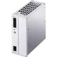   BLOCK PC-0348-200-2 Kalapsínes tápegység 48 V/DC 20 A 960 W Kimenetek száma:1 x Tartalom, tartalmi egységek rendelésenként 1 db