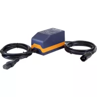   BLOCK ESG 7 Behatolási áramkorlátozó ESG 7 Ház: IP65/csipeszek: IP44