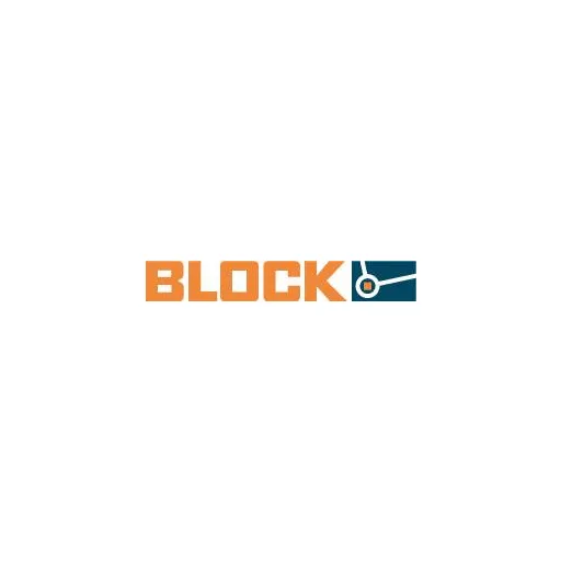 BLOCK EB-1824-020-0 Elektronikus védőkapcsoló 24 V/DC 2 A Kimenetek száma:1 x Tartalom, tartalmi egységek rendelésenként 1 db